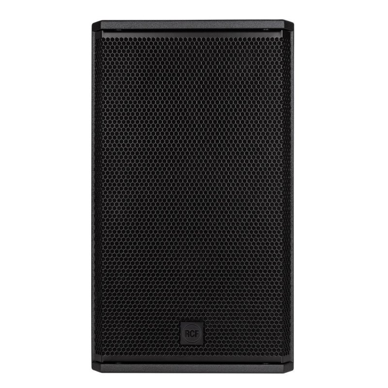 RCF X-MAX 12 passiv hjttaler 800 W 129 dB, Sort