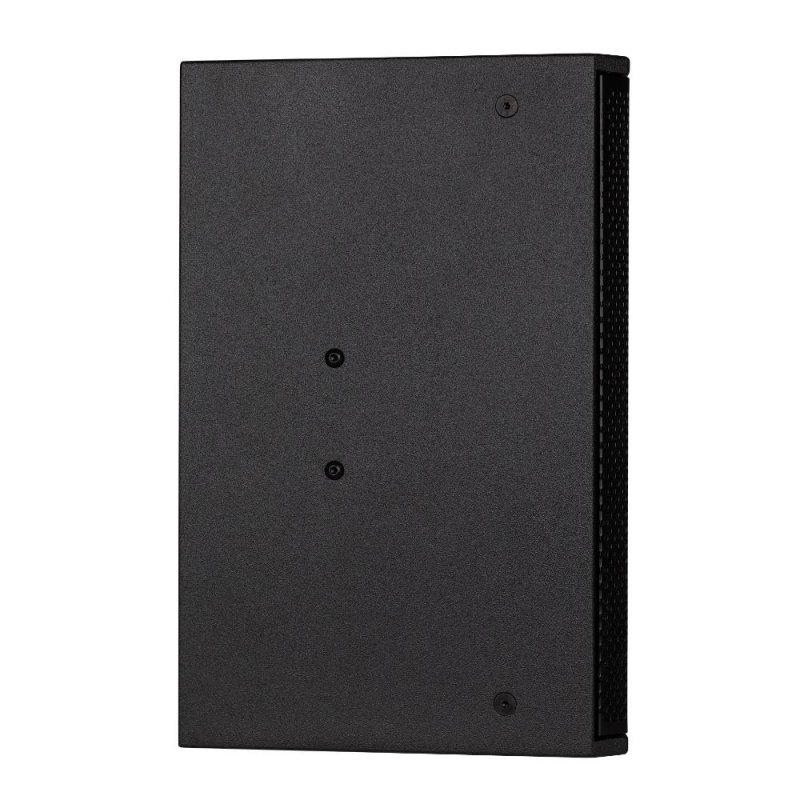 RCF X-MAX 12 passiv hjttaler 800 W 129 dB, Sort