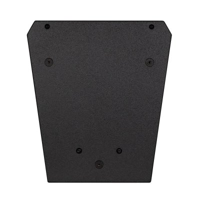 RCF X-MAX 12 passiv h�jttaler 800 W 129 dB, Sort