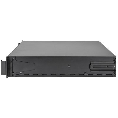RCF XPS 16K DSP forst�rker 4 x 4000 W, RDnet, Dante
