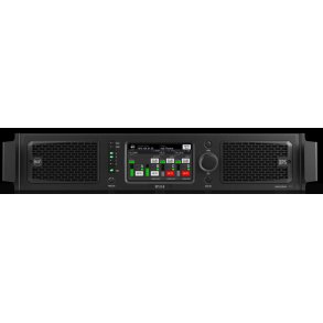 RCF XPS 16K DSP forst�rker 4 x 4000 W, RDnet