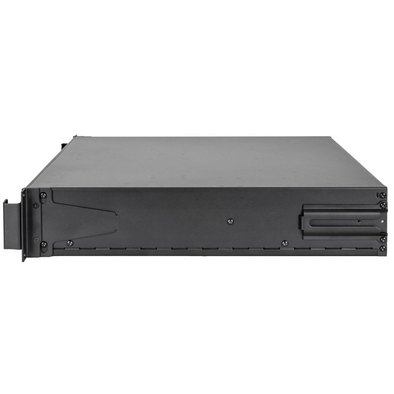 RCF XPS 16K 4 kanals DSP forstrker 4 x 4000 W, RDnet