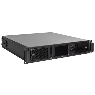 RCF XPS 16K DSP forst�rker 4 x 4000 W, RDnet