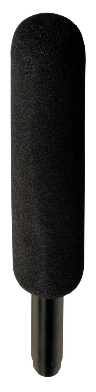 Reinhardt vindhtte til kamera mikrofon lngde 200 mm