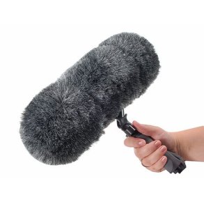 Reinhardt SoftZep med boom pole gevind i h�ndtag