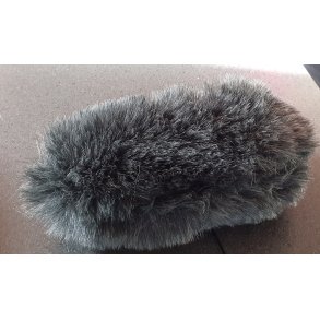 Reinhardt vindpels til videomikrofon