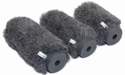 Reinhardt W125 vindpels Lngd 125 mm  =19 till 24 mm