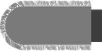 Reinhardt W125 vindpels L�ngde 125 mm � =19 til 24 mm