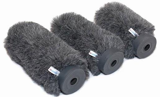 Reinhardt W130 vindpels Lngd 130 mm =19 till 24 mm, Svart