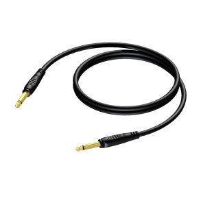 ProCab kabel mono Jack > Jack 10 meter