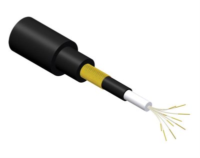 ProCab Guitarkabel Jack > Jack vinklet