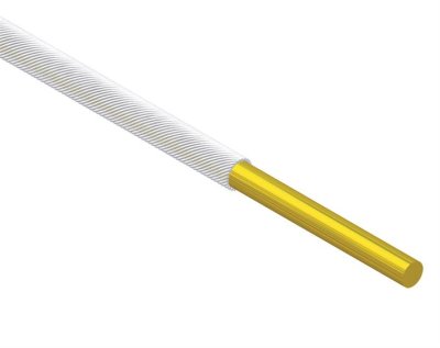 ProCab Guitarkabel Jack > Jack vinklet