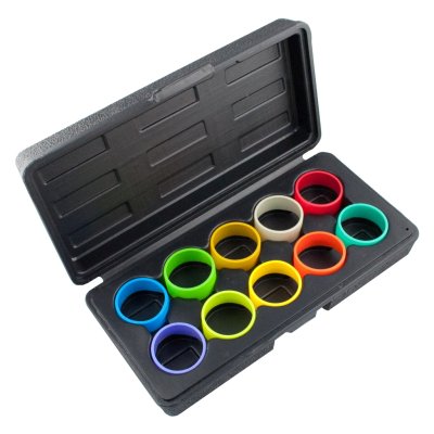 Mipro Frgkodsset (10 frger) till ACT-707H & MH707F