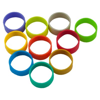Mipro Farvekodes�t (10 farver) til ACT-707H & MH707F