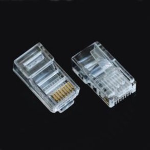 RJ45 modularstik stik CAT5