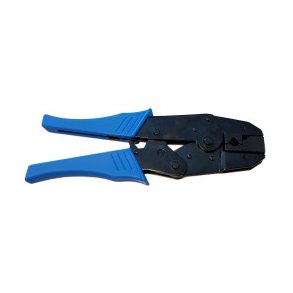 Crimptang til sk�rmet RJ45 stik