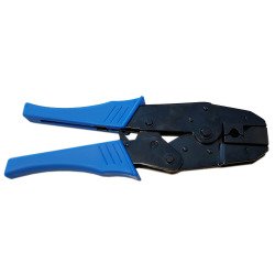 Crimptang til skrmet RJ45 stik