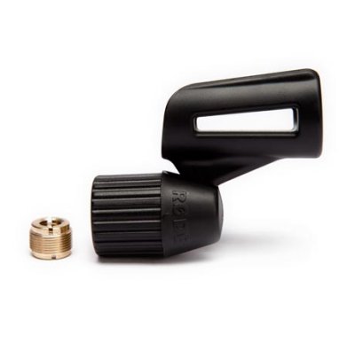 R�de Stativadaptor 3/8