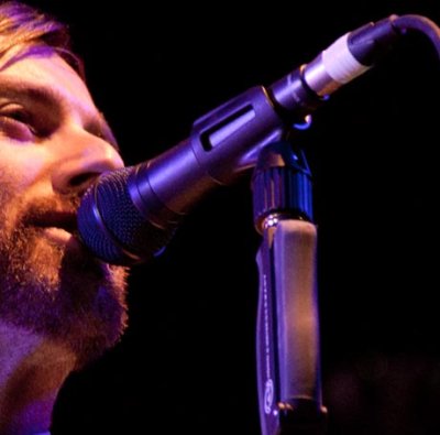 R�de Stativadaptor 3/8