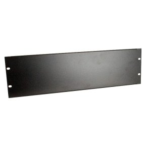 SC Rackpanel u/hul 3 unit