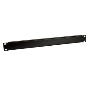SC Rackpanel u/hul 1 unit