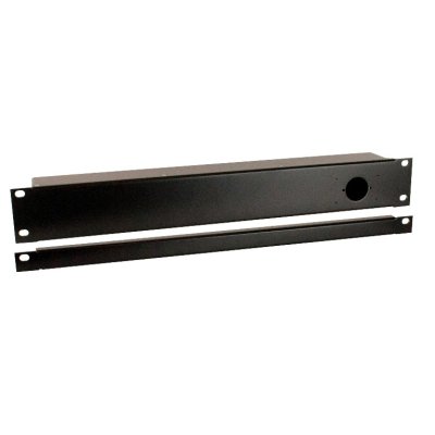 SC Rackpanel-l�da f�r 6 x CEE-chassi 16 / 230 Volt