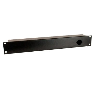 SC Rackpanel-l�da f�r 6 x CEE-chassi 16 / 230 Volt