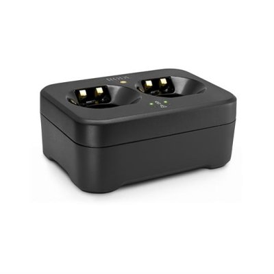 R�de RS-1 ladestation til TX-M2 mikrofon og LB-1 batteri