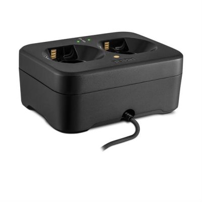 R�de RS-1 laddstation f�r TX-M2 mikrofon och LB-1 batteri