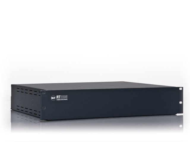 RCF rack f. power transformers, TD300, 500, 1000