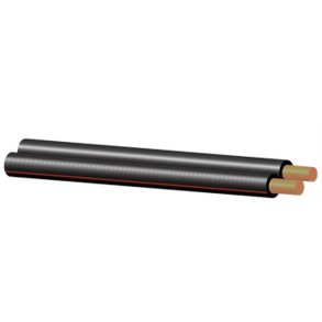 ProCab h�jttaler kabel 2 x 1,5 mm� 500 meter