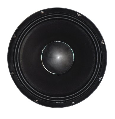 Studiomaster 12