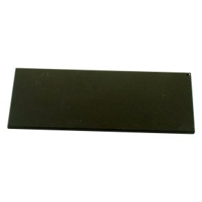 Bl�nd-panel for 4 stk Neutrik D-series