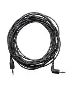 Rde 3.5mm TRS>TRS minijack frlngningskabel, 6m