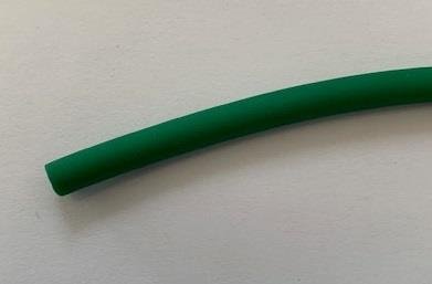 Mikrofonkabel AES & analog, grn =5,2mm, afklip meter ml