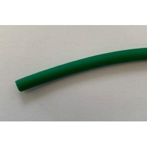 Mikrofonkabel AES & analog, gr�n �=5,2mm, afklip meter m�l