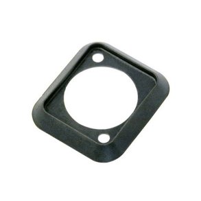 St�nkt�t pakning til D-series chassis, sort