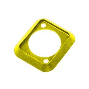St�nkt�t pakning til D-series chassis, gul