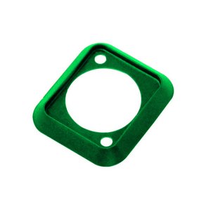 St�nkt�t pakning til D-series chassis, gr�n