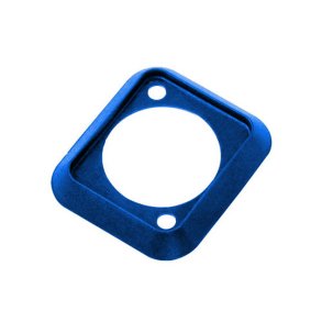 St�nkt�t pakning til D-series chassis, bl�
