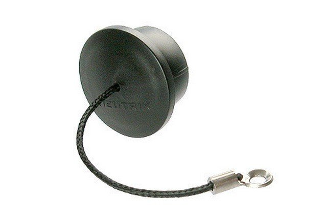 Stvhtte til SpeakOn chassis fatning