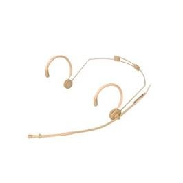 Scanmic headset mikrofon Omni Beige