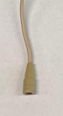 Scanmic lavalier mikrofon Omni, Beige