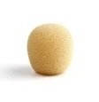 ScanMic vindh�tte til 4052 �=4,5 mm Beige - 1 styk