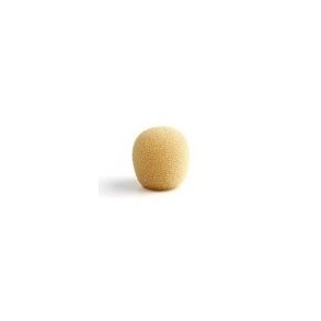 ScanMic vindh�tte til 4052 �=4,5 mm Beige - 1 styk
