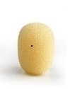 ScanMic vindh�tte for 8013 �=7,5 mm Beige - 1 Styck