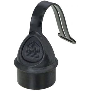 Sealing rubber-cover TOP til NC3MDX chassis connector