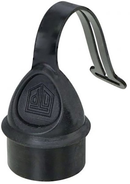 Sealing rubber-cover TOP til NC3MDX chassis connector