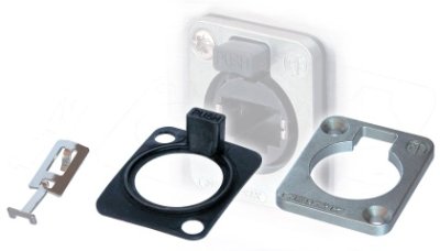 Sealing underlag til Ethercon chassis (IP54)