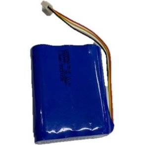 Senrun batteri til  Senrun 12,6 V 2,6 Ah